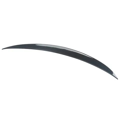 12 best sales w213 spoiler - №6