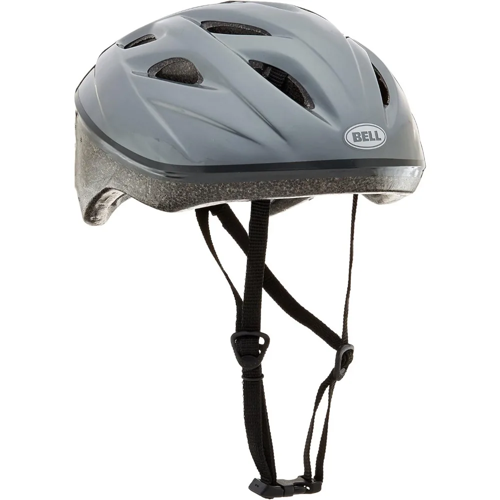 

Рефлекторный шлем BELL для взрослых, однотонный