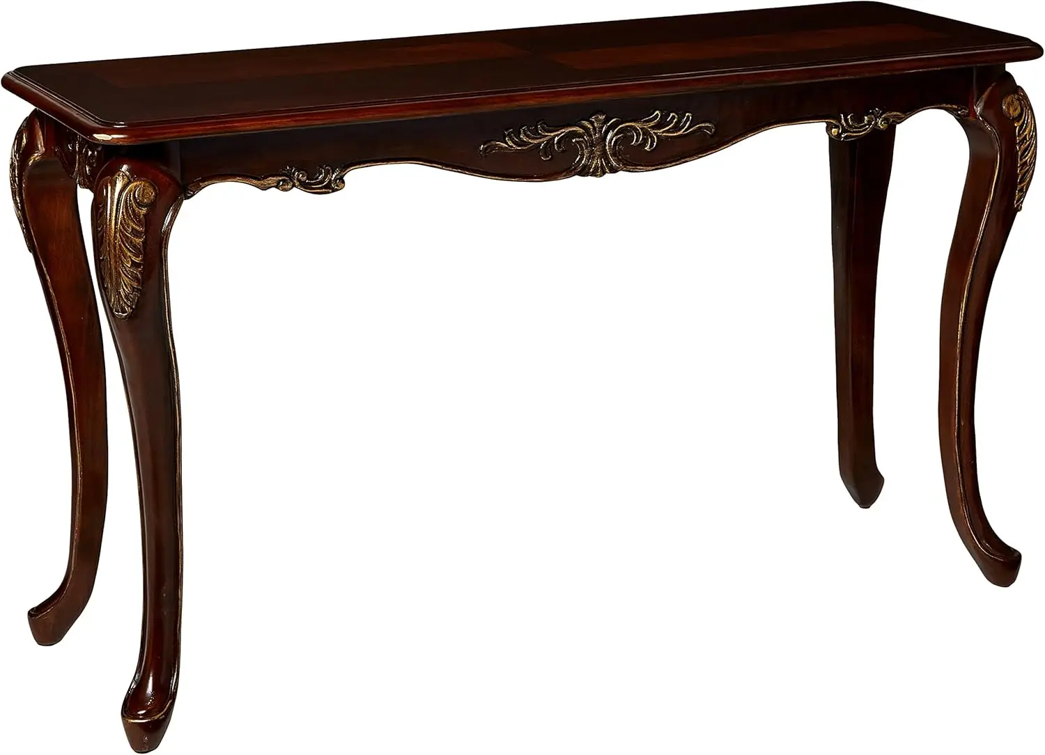 

Диван-стол Homelegance 9815, 51 x 18 дюймов, вишня