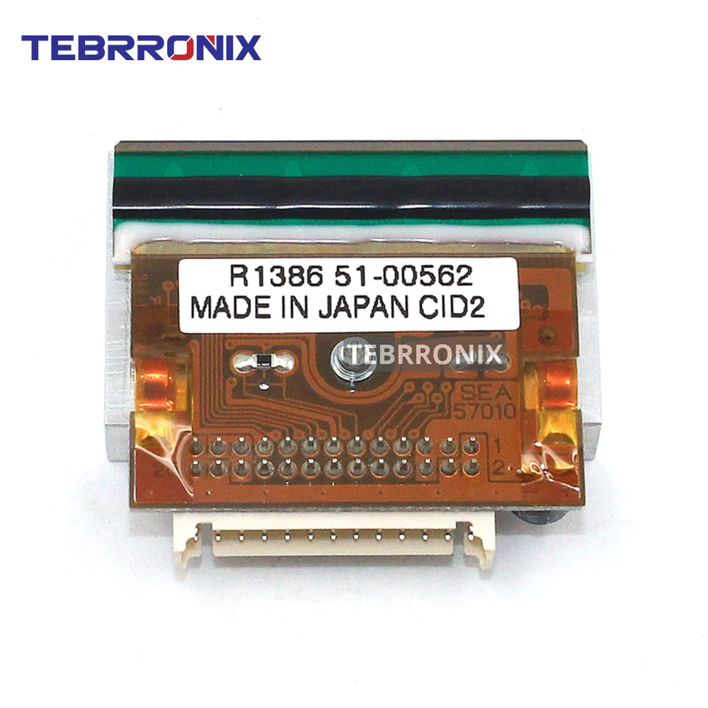 

403325 New Original Printhead for Videojet 6210 6320 32MM Thermal Barcode Label Printer