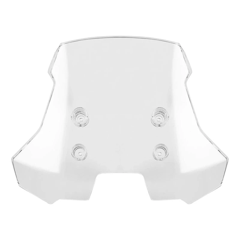 For Suzuki V-STROM 800 De/De ADV 2023 2024 Wind Screen Shield Deflector Motorcycle Accessories