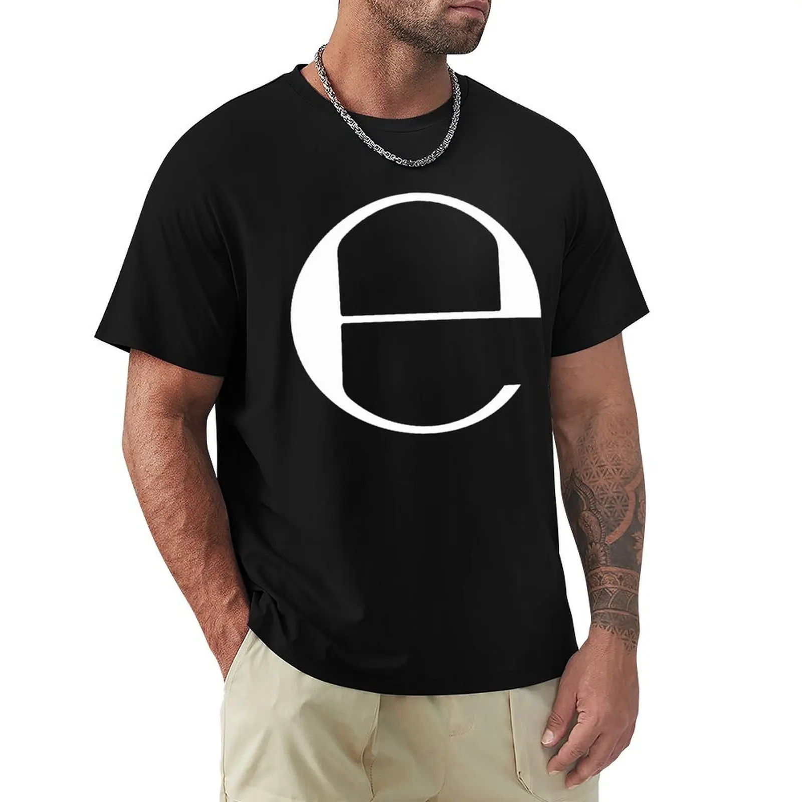 Ecco2k - E Album - Drain Gang T-Shirt Ultra Soft Breathable Tee Top