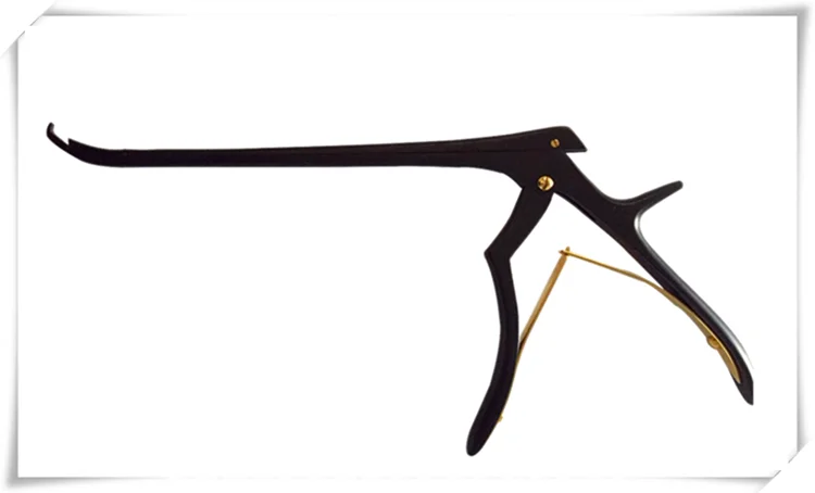 Laminectomy  Rongeurs  ,Spine Retractor Instrument Set,