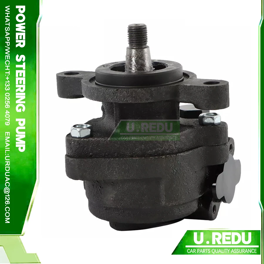 Power Steering Pump For Toyota Prado LAND CRUISER HZJ80 1HZ HZJ105 44320-60171 44320-60220  44320-60170