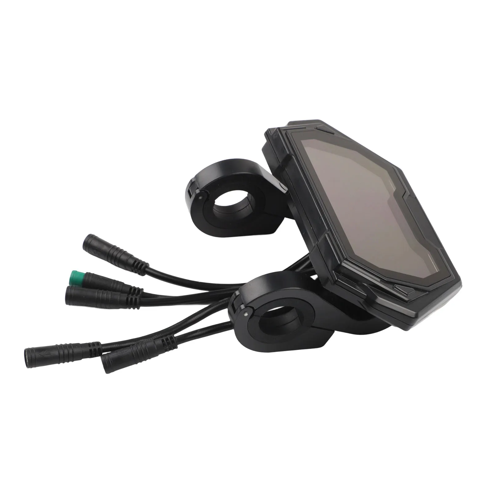 

Battery Life Indicator Dashboard For KUGOO Long-lasting Construction For G2 PRO Display Easy Install Scooter Meter