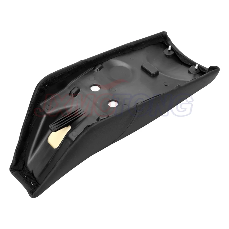 Motorcycle Bodywork Plastic Fairing Body Kit For Yamaha PW80 PW 80 PEE WEE Plastic Fender Body Seat Gas Tank Kit