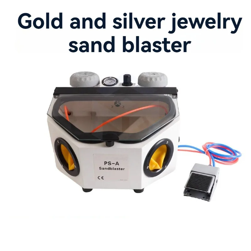 

Universal Fine Sandblasting Machine Universal Pen Sandblasting Machine Dry Sandblasting Machine Airbrush