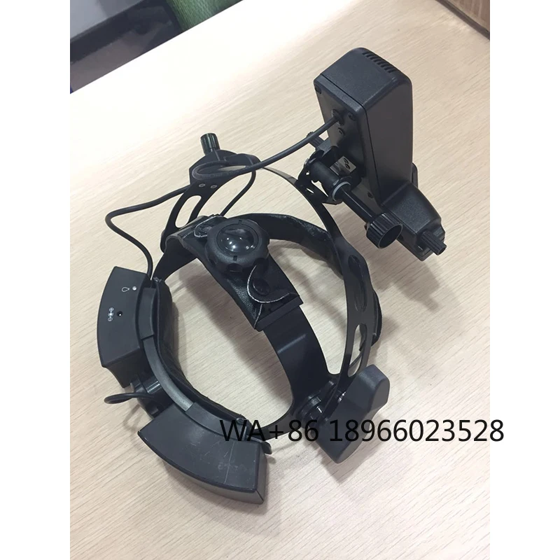 

LED China Wireless Rechargeable Binocular Indirect Ophthalmoscope