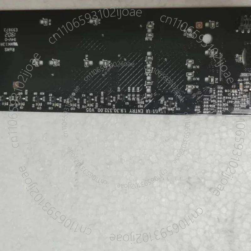 Coffee Machine Spare Parts LCD Display Control Panel PCB Board for EP1221 Coffee Machine Replace