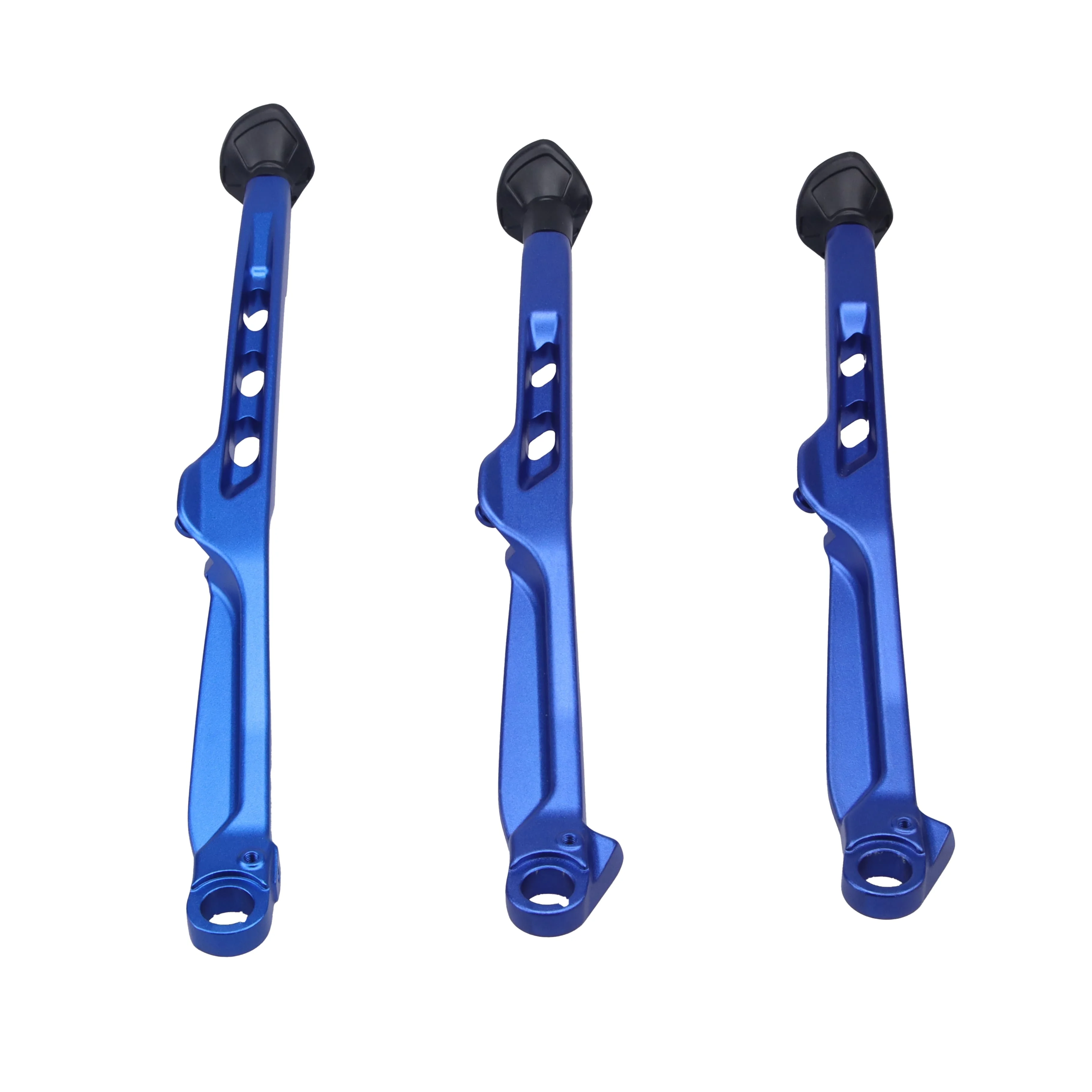 Aluminum Alloy Motorcycle Stand / Support Pole | Compatible with KTM 2008-2023, ATV, UTV, Dirt Bike (Hengjian, Kews, Zuumav, Kos