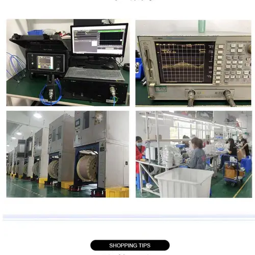 Imagen 2 del producto Cable RG58 tipo N a BNC UHF PL259 SO239 TNC conector macho hembra UHF N M BNC TNC engarzado para RG58 50ohm entrega rápida latón RF