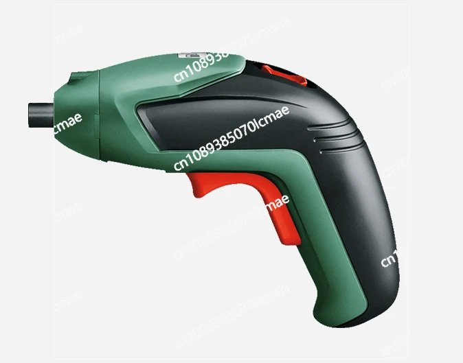 Electric screwdriver, household multifunctional maintenance tool, small handheld portable lithium battery drill Ixo7