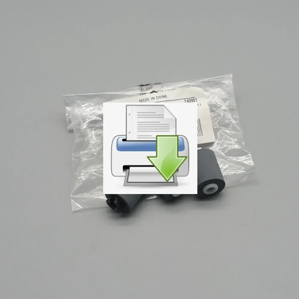 

5 комплектов 859K18220 859K18221 Комплекты ролика подачи для Xerox AltaLink B8045 B8055 B8065 B8070 B8075 B8090