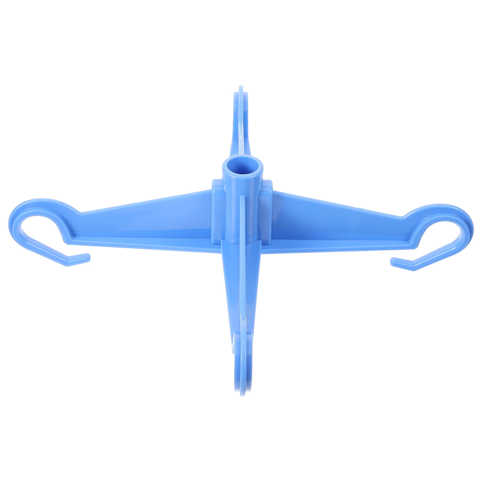 

Infusion Stand Hook for IV Rack Drip Stand Hanger Hanging Parts Portable ABS 19mm Hole Clinic Hospital Accessories