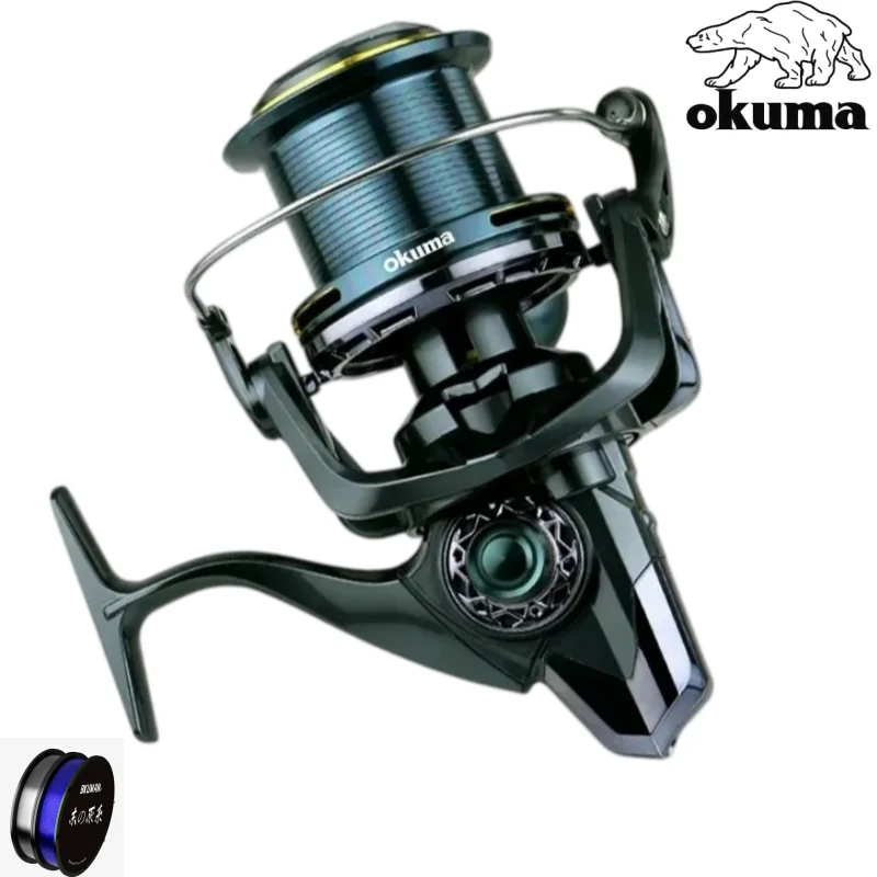 Moulinet de pêche à la ligne e - Developing Tank Reel avis et prix
