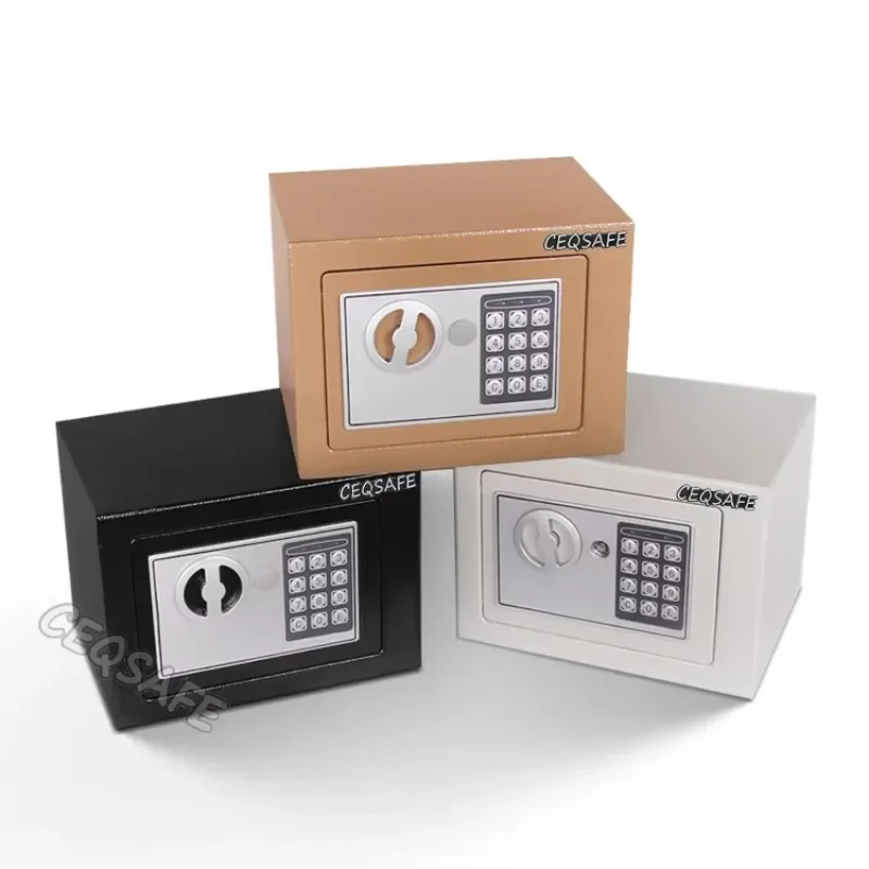 Small Electronic Mi…