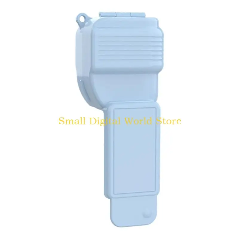 77UB Protective Case for POCKET 4 Camera Stabilizers High Strength ABS With AntiCollision Corners And Smooth Finishes