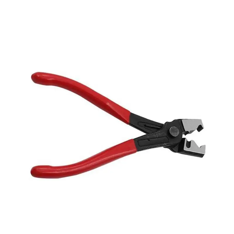 

Плоскогубцы для хомутов, хомуты для шлангов, профессиональный инструмент для ремонта автомобилей, инструменты для снятия зажимов для загрузки, прочные для техников