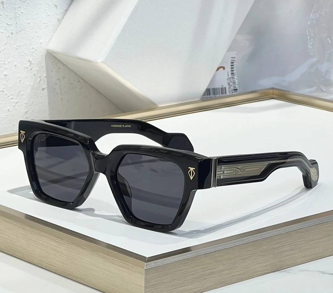 

UTOPIA SIZE 53-19 Top High Quality Sunglasses for Men Classic Women Luxury Brand Designer Fashion sun glasses UV400 With box