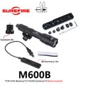 M600B M-LOK BK-2
