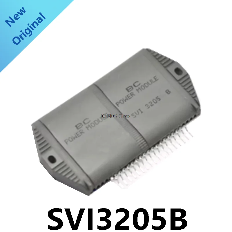 1PCS SVI3205B SVI3205 MODULE New Original