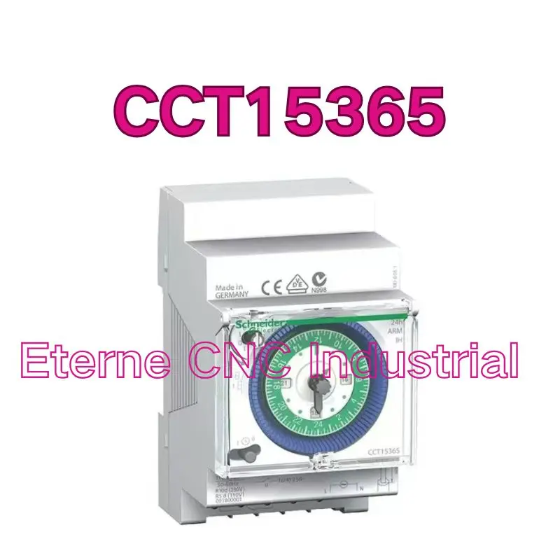 

New CCT15365 automatic control time control switch for fast delivery