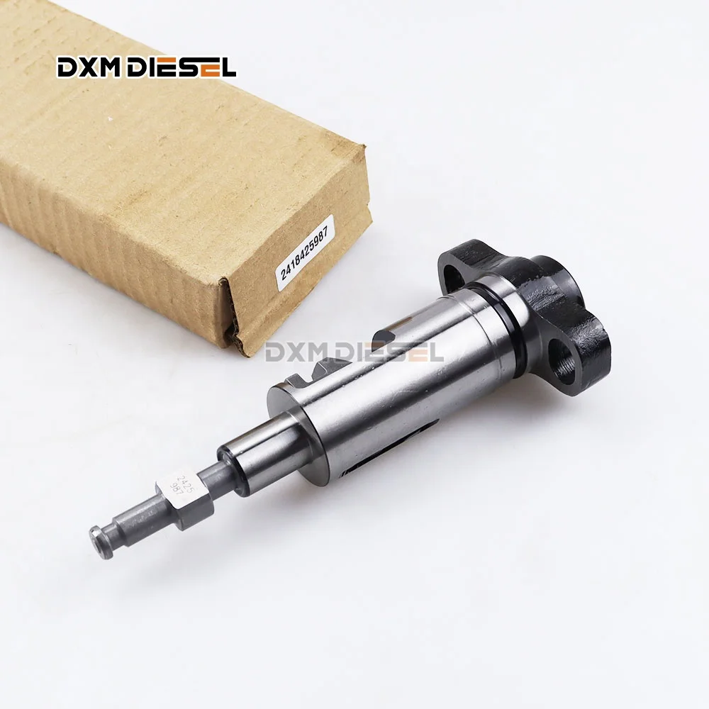 2425987 Plunger Interior Accessories Fuel Injection Plunger For Excavator Diesel Engines Truck Pump U4410 2425 987 2418425987