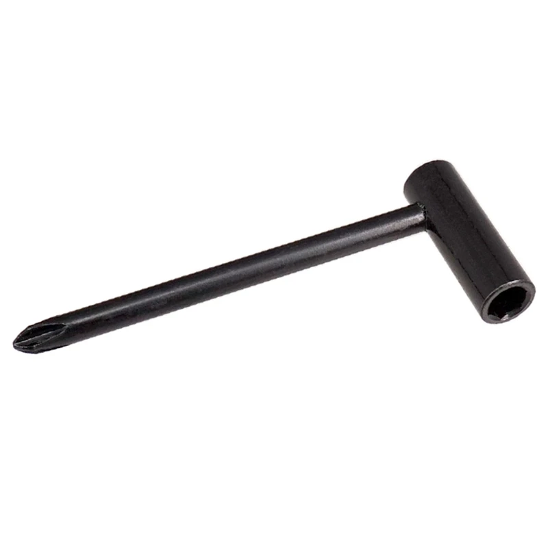 Lively- 14Pcs Guitar Wrench Set, 4mm & 5mm Ball End Truss Rod Wrench Tool, Fit Most Guitar Neck Bridge Nut Locking Adjustment