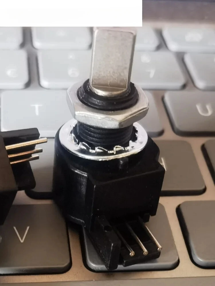 

SP1NB1A502W016 speed and position sensor potentiometer domestically produced