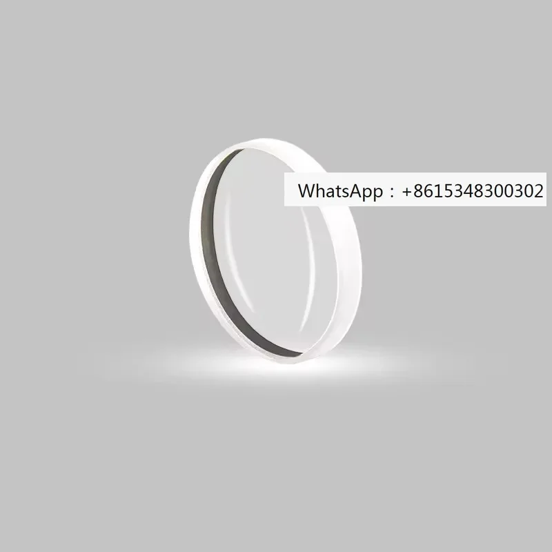 V20  Head Fiber  Protective lens 20*2mm