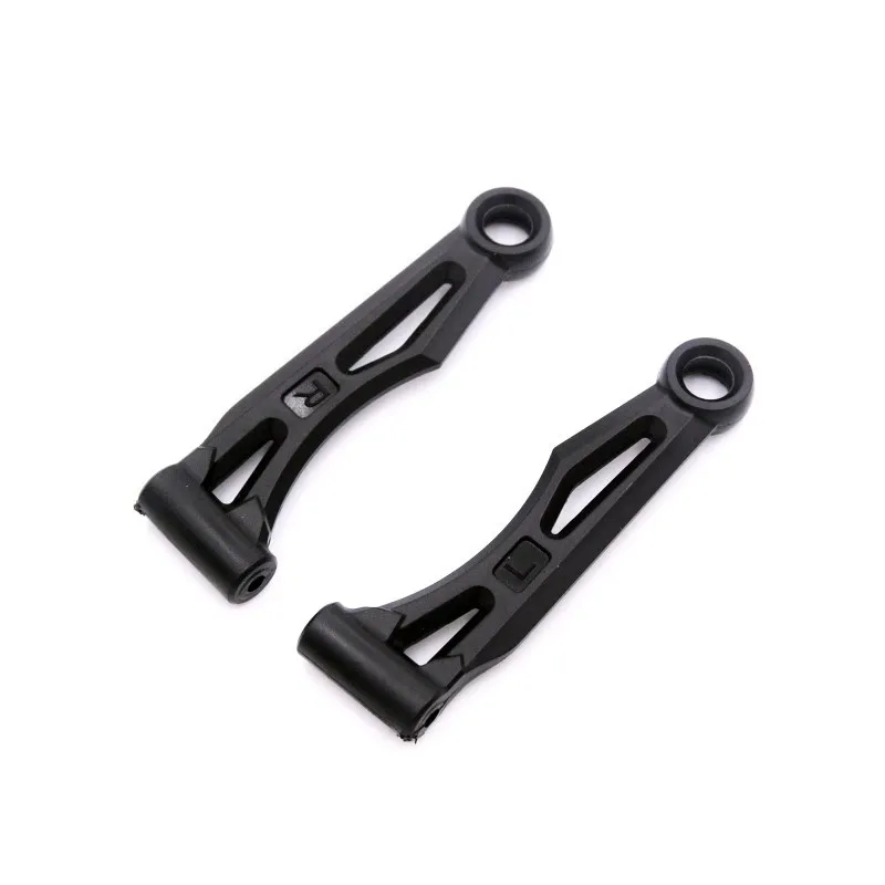 JJRC Q130 RC قطع غيار السيارات التفاضلية فرش قابل للتعديل محرك الجمعية الإطارات الأصلية المصد الأمامي الإسكان عمود 6050