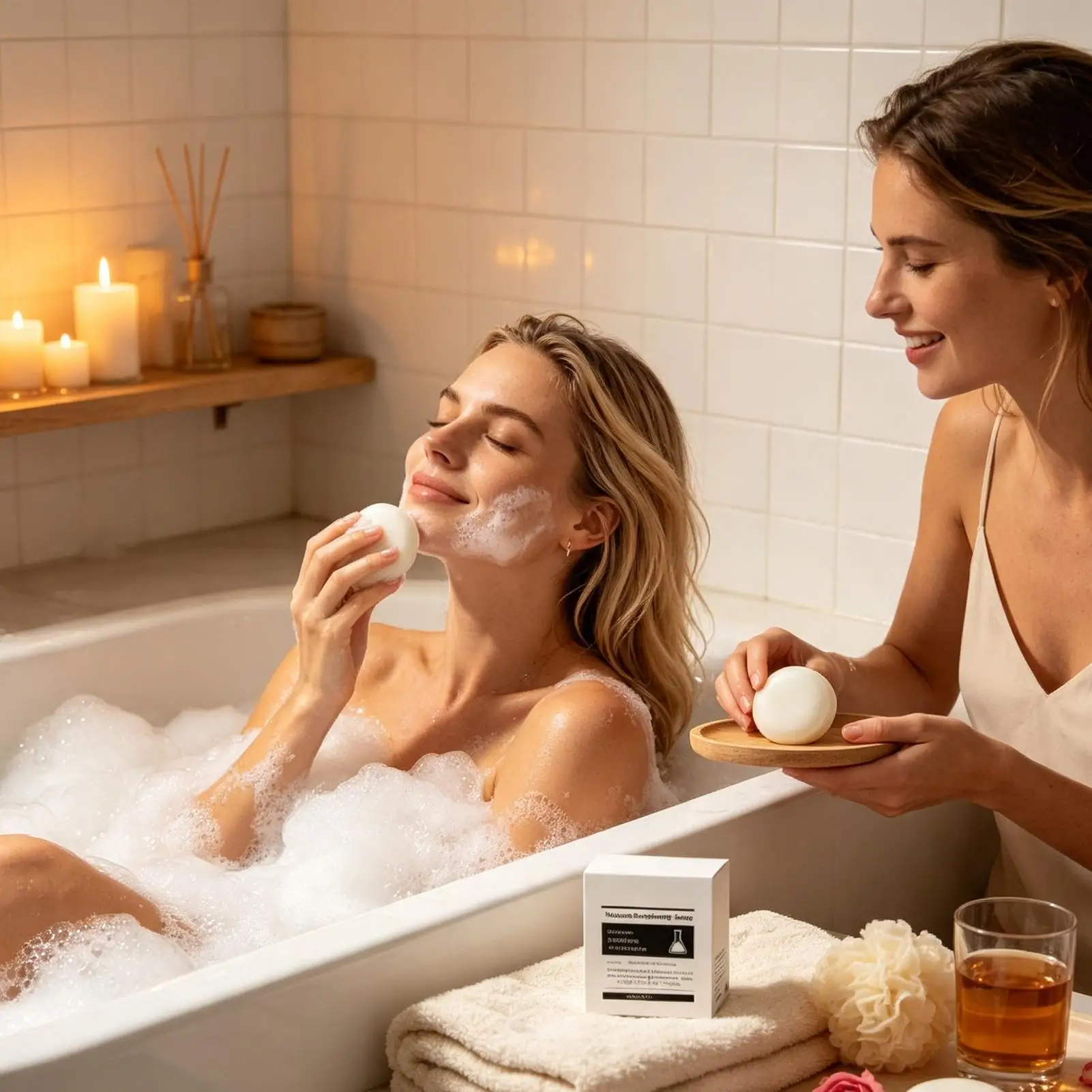 Thumbnail 3 - #79 Best Bar Soaps to Buy In 2026