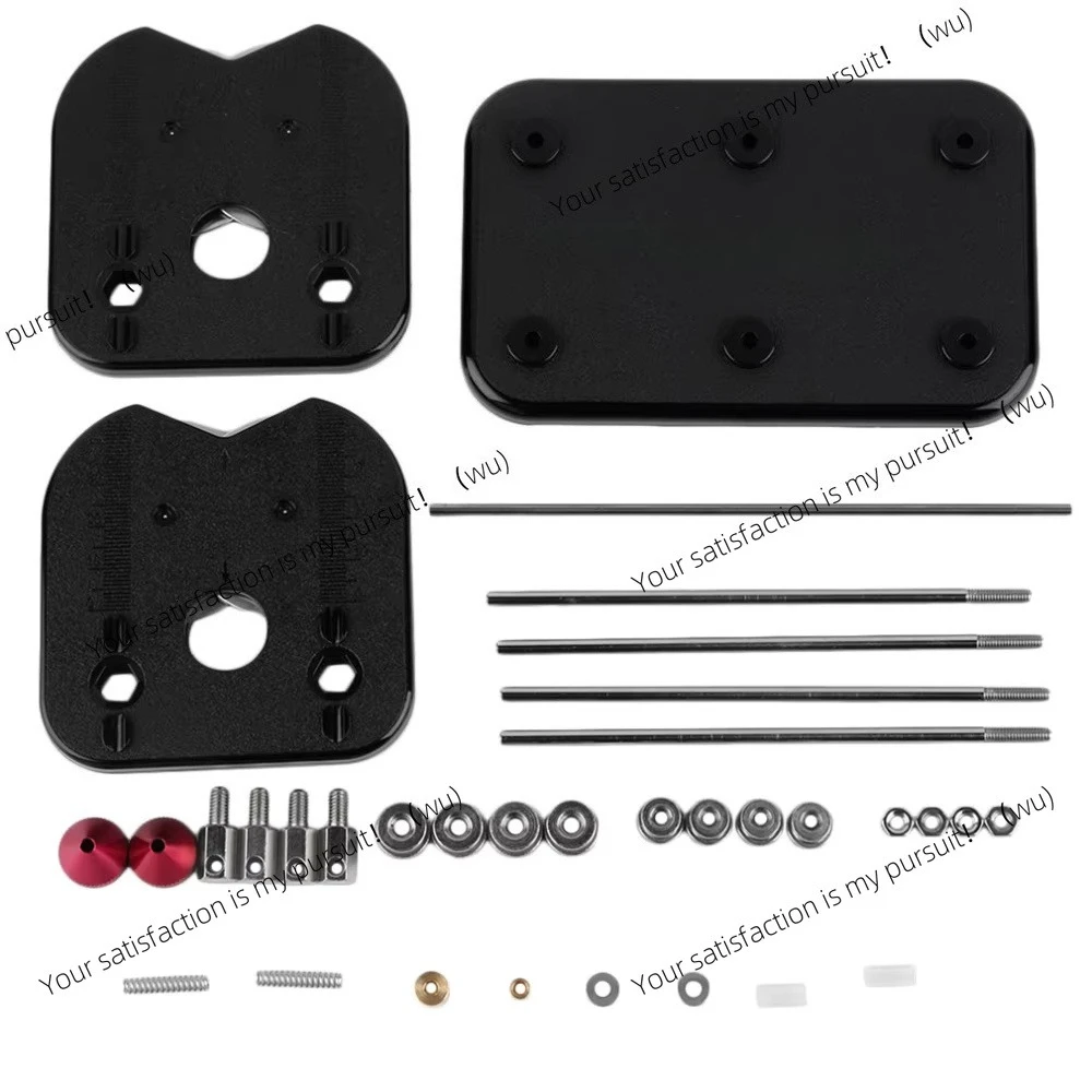 Universal Propeller Blade Balancer, Maglev, for FPV Helicopters, Multi-rotor Quadcopters