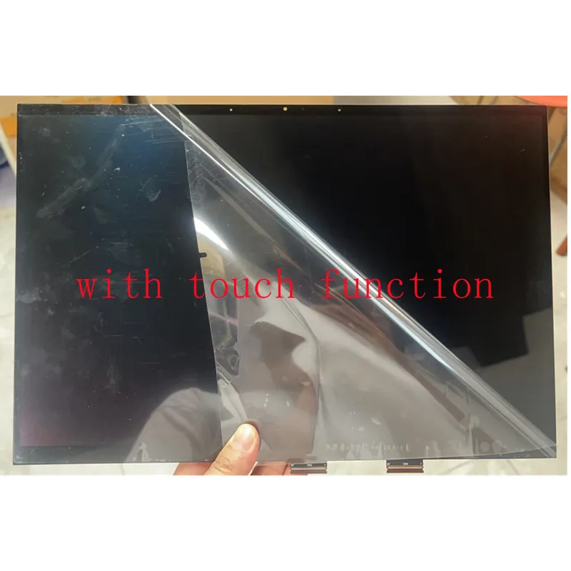 140INCH OLED Display LCD Panel Touch Assembly For ASUS ZenBook UX3402 UX3402Z UX3402ZA UM3402 UM3402Y