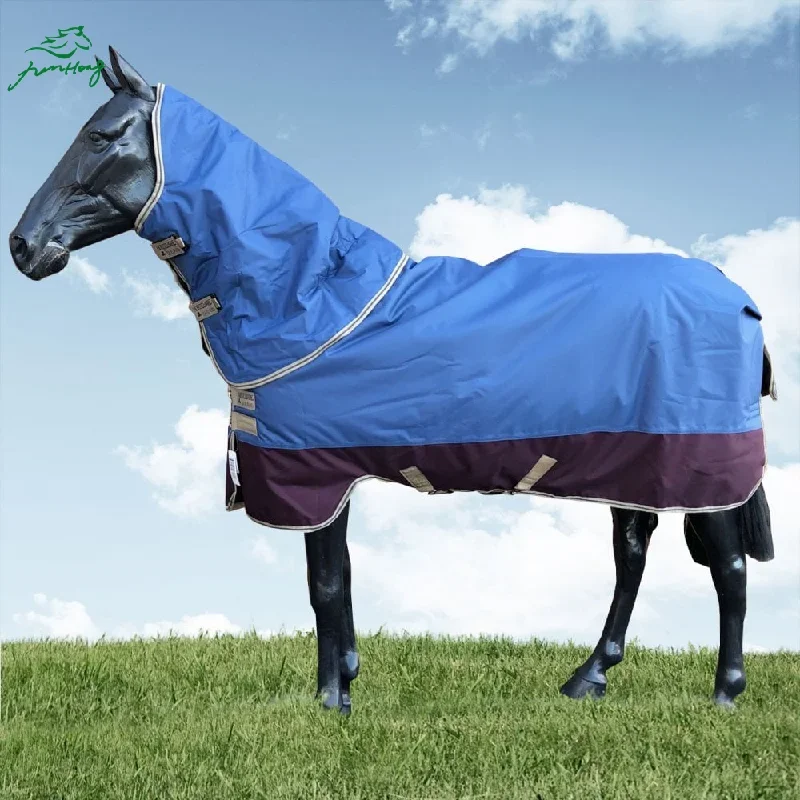 Hot Selling Waterdichte Paardenlakens Paardensport Producten Paarden Deken Paardenkleed Fleece Ademende Paardentapijten