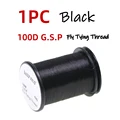 100D negro