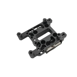 Funssor Voron2.4 R2 Trident 3D printer MGN12H CNC X Carriage 6mm/9mm belt For DIY Voron 2.4 Trident GT2 timing belt version