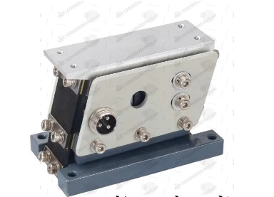 

Вибрационная пластина для прямой подачи материала 100 # Линейное устройство из чистой меди 160, 220В, плоское