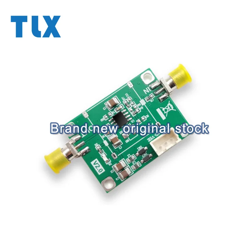OPA820 High-speed amplifier module voltage feedback type 240MHz bandwidth