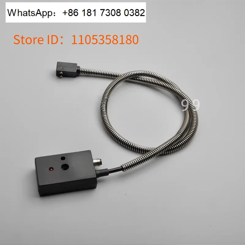 4-Pin Counter Sensor Photoelectric Eye ML4-8-H-KSU-1748-Q for  Folder