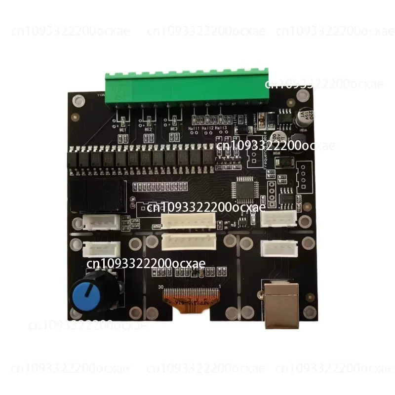 

Automotive crankshaft synchronous signal emulator, generator with display