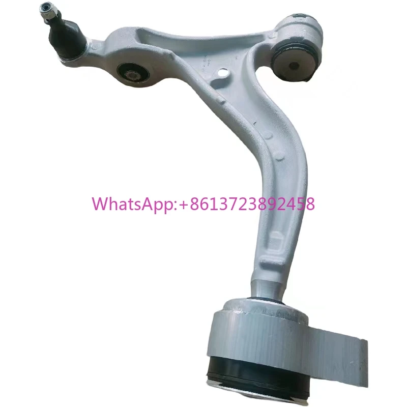 

OEM 971407152 971407151 Factory Price Suspension Parts Front Left and Right Control Arm Kit for Bentley Porsche