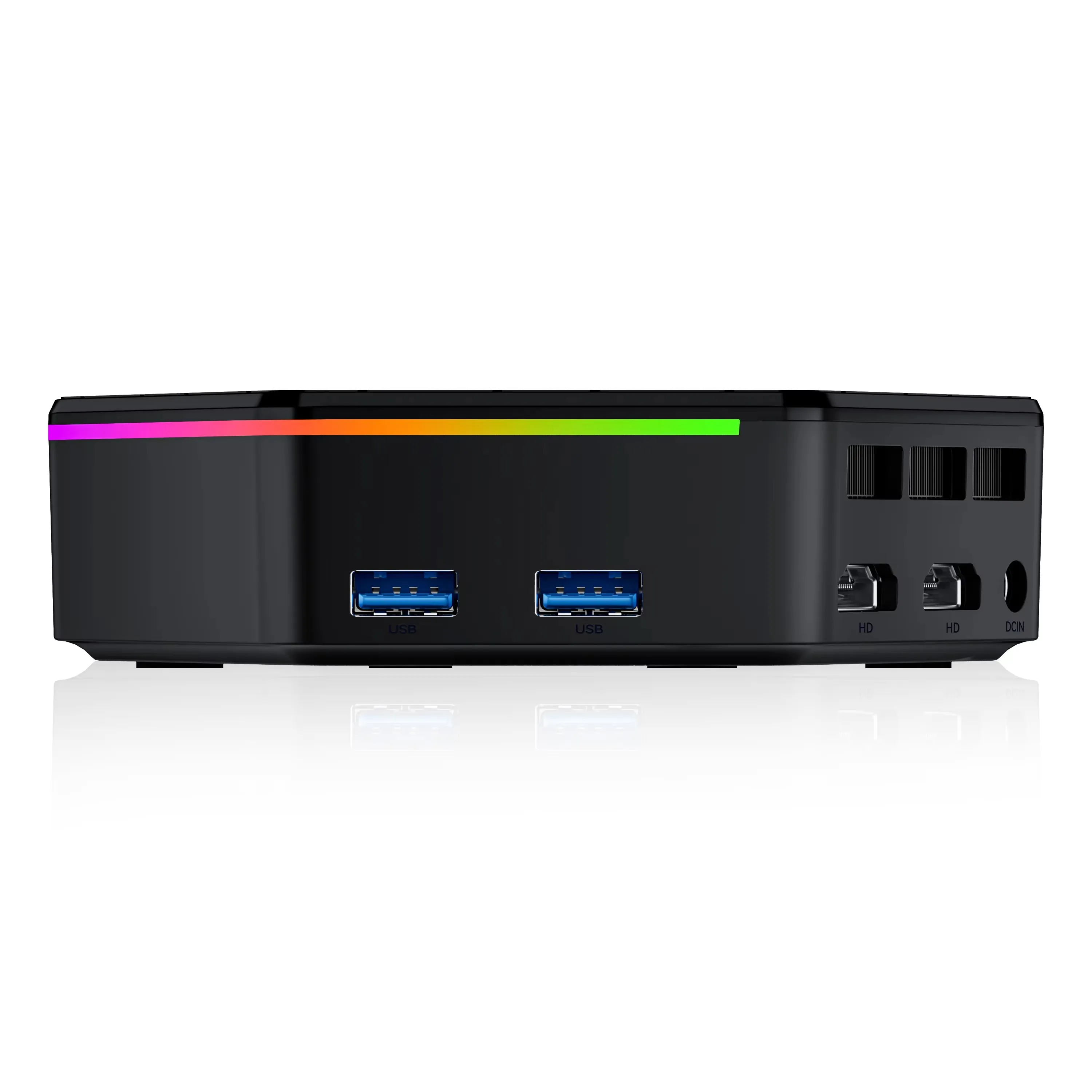 N6 Mini PC Intel Twin Lake N150 8GB/16GB 512GB/1TB Windows 11 Pro
