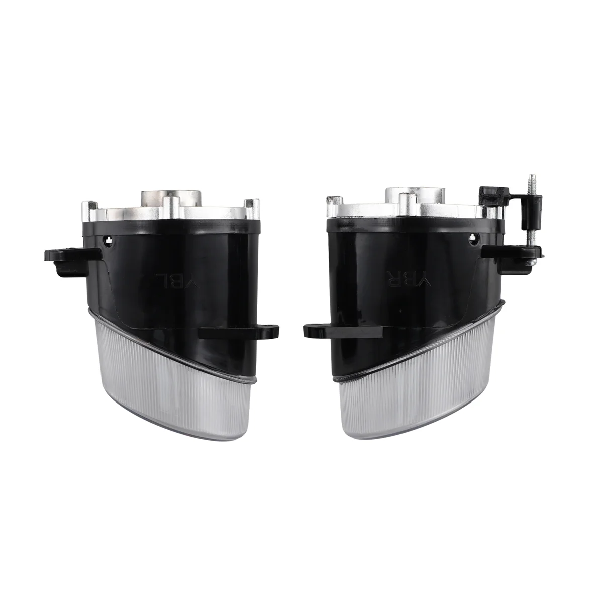 電球付きフォグランプ,メルセデスベンツ,e,vito,gl,s,rクラス,a2128201056,a21282009 56,1ペア