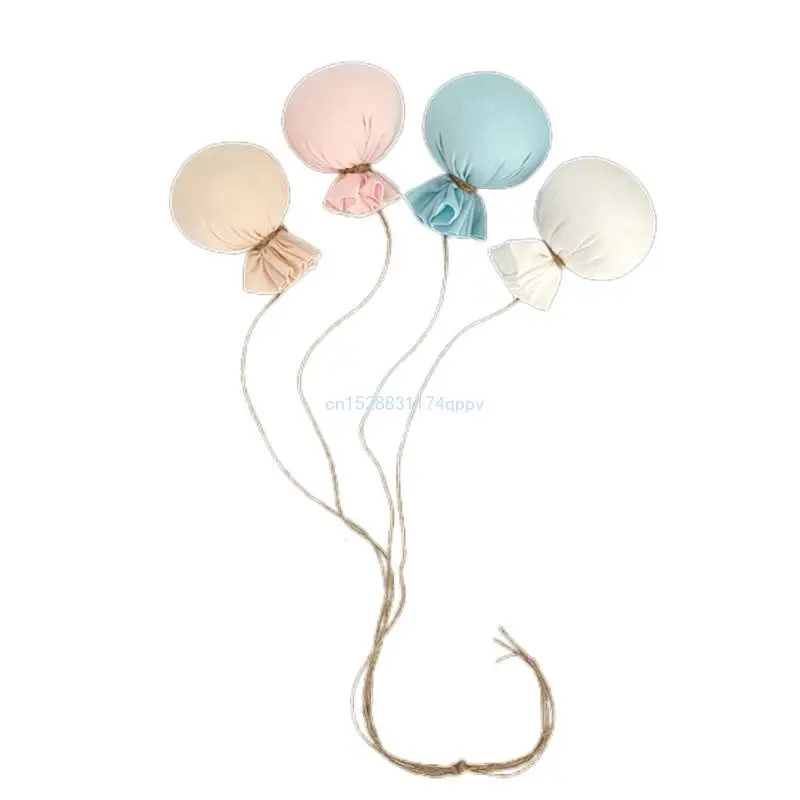 

Infant Photoshooting Props Balloon Set Posing Props Newborns Photostudio Accessories Baby Shower Party Photo Dropship