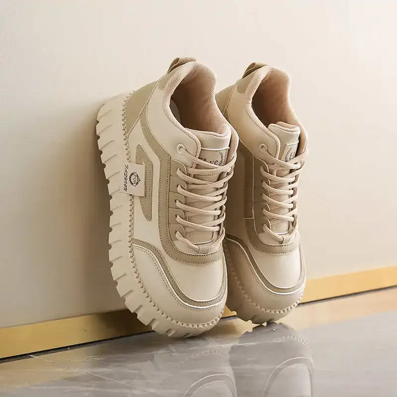 Short Big Sole Blue… - image