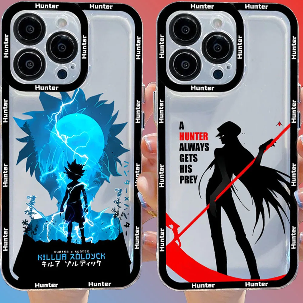 Cool Comic Hunter X… - image