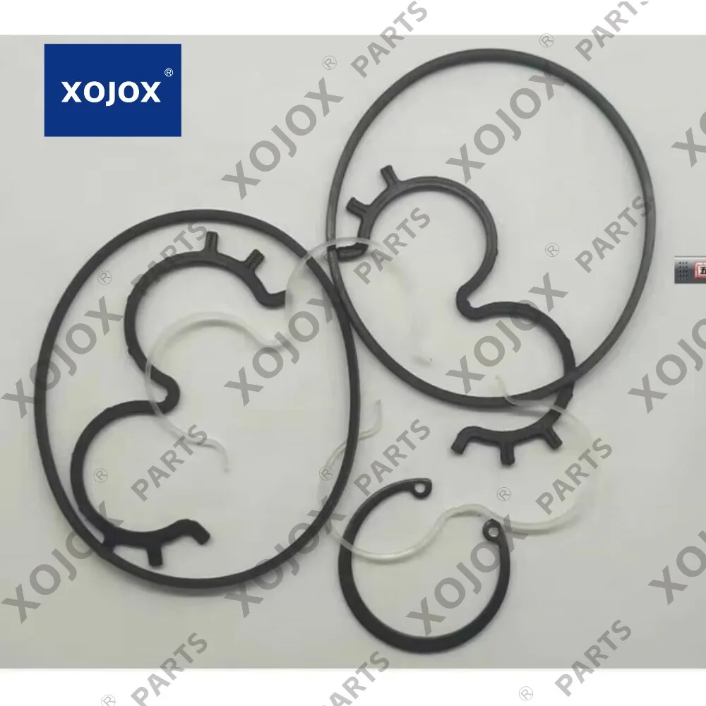 

XOJOX VOE14513778 Для X EC360 EC480 EC700 Комплект уплотнений шестеренного насоса Детали оборудования (A)