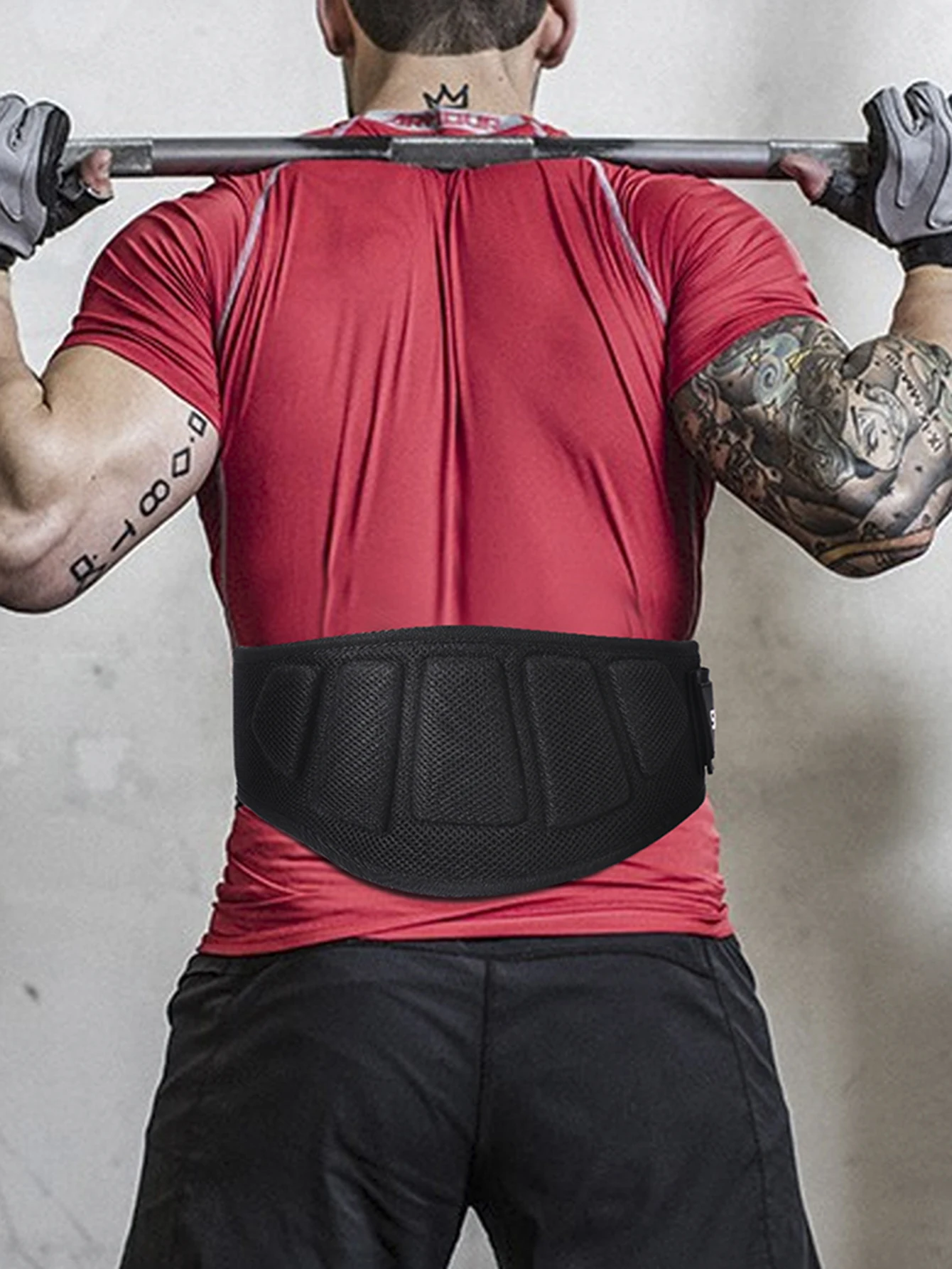 

Мужской и женский пояс для поддержки спины, защита талии, поддержка спины, фитнес-тренировки