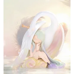Sleep Fantasy Series of Life Fantasy Mystery Box Kawaii Model Action Anime Figures Caja Misteriosa Random Figure